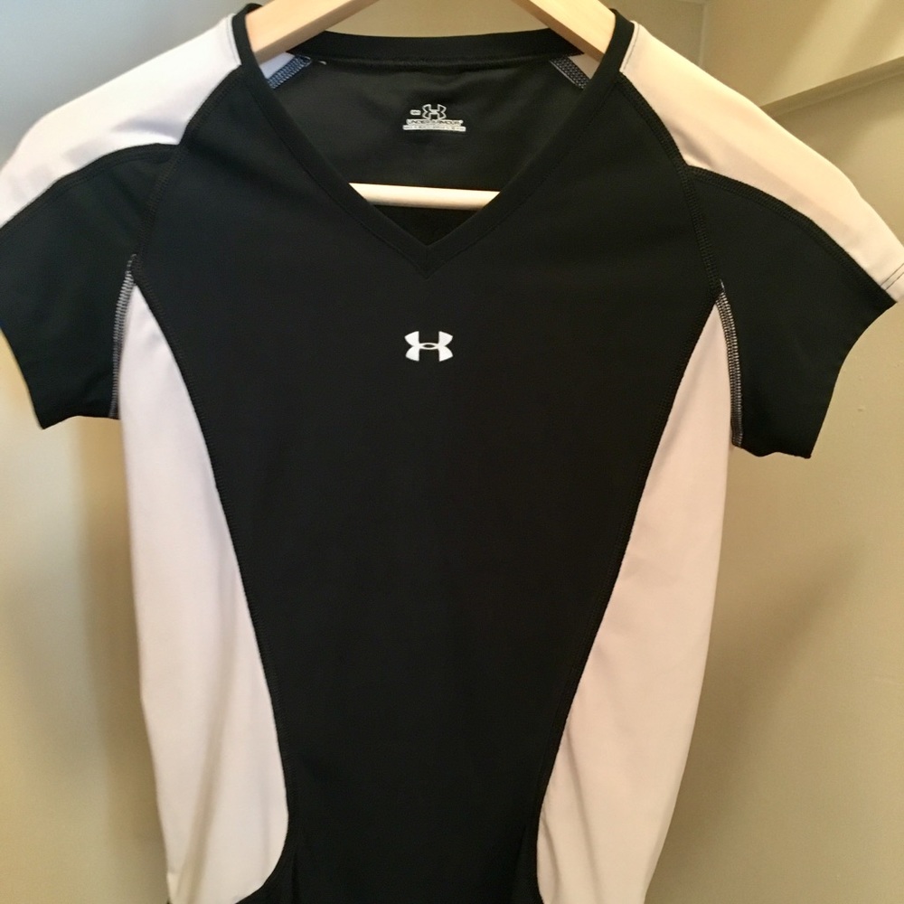 Under Armour Compression Shirt